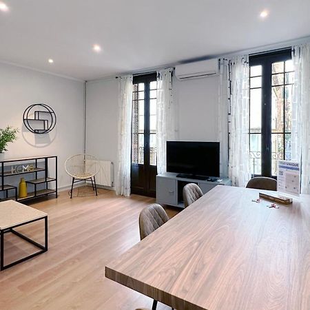 Stay U-Nique Apartments Travessera Barcelona Zewnętrze zdjęcie