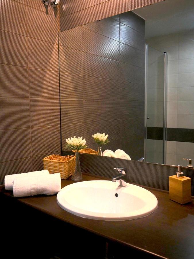 Stay U-Nique Apartments Travessera Barcelona Zewnętrze zdjęcie