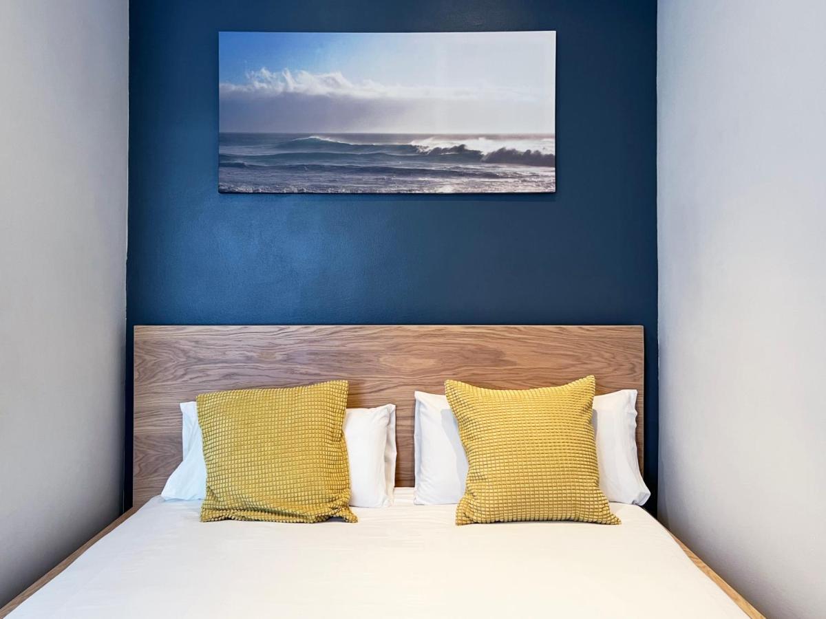 Stay U-Nique Apartments Travessera Barcelona Zewnętrze zdjęcie