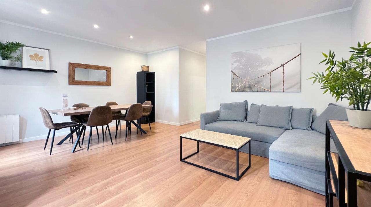 Stay U-Nique Apartments Travessera Barcelona Zewnętrze zdjęcie
