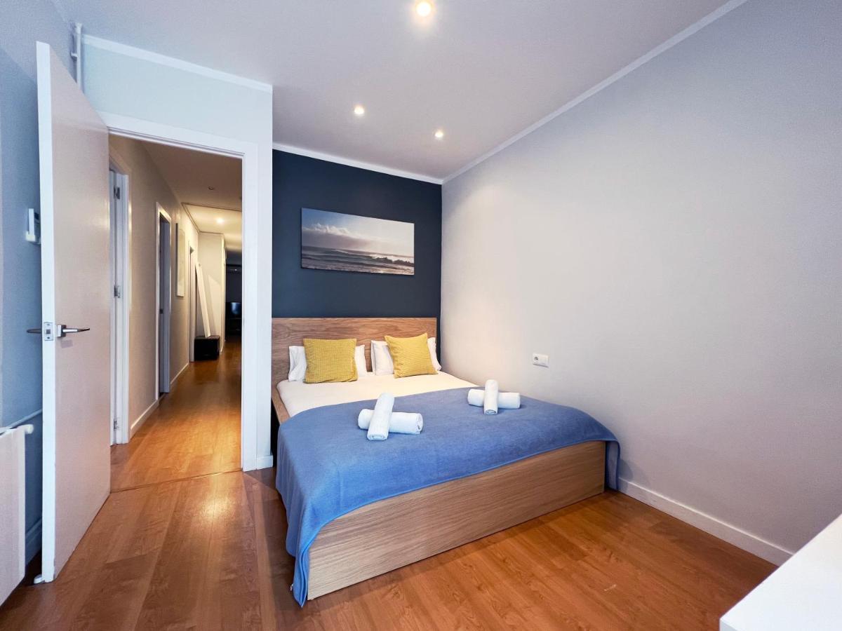 Stay U-Nique Apartments Travessera Barcelona Zewnętrze zdjęcie